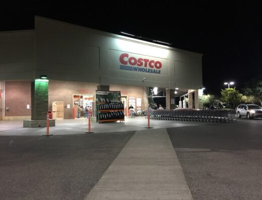 Costco Wholesale