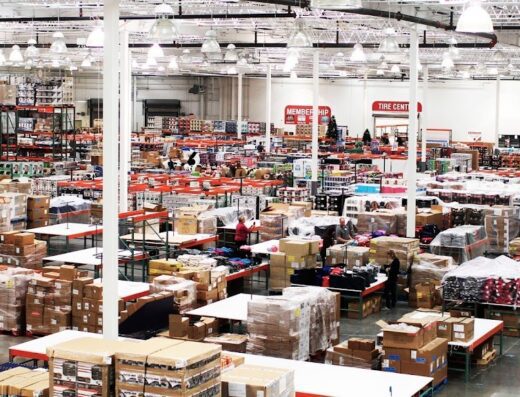 Costco Wholesale