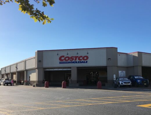 Costco Wholesale