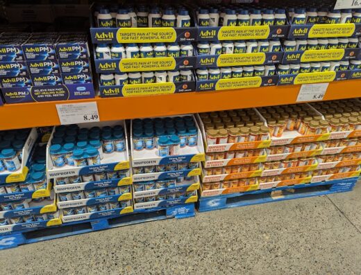 Costco Wholesale