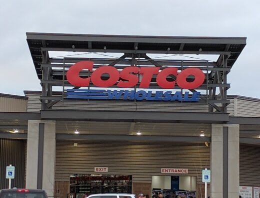 Costco Wholesale