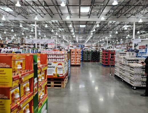 Costco Wholesale