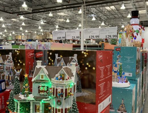 Costco Wholesale