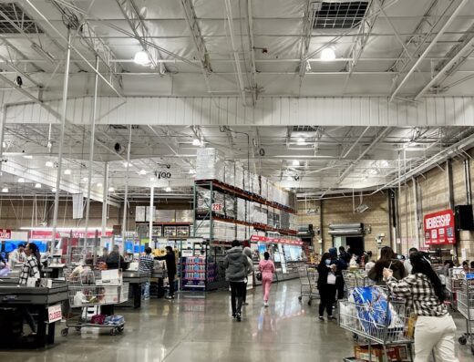 Costco Wholesale