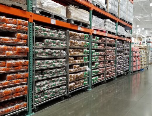 Costco Wholesale