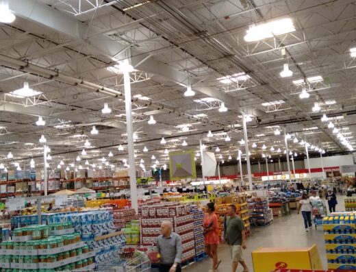 Costco Wholesale
