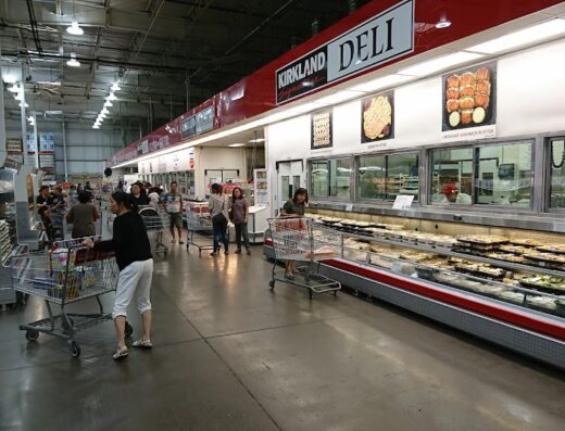 Costco Wholesale