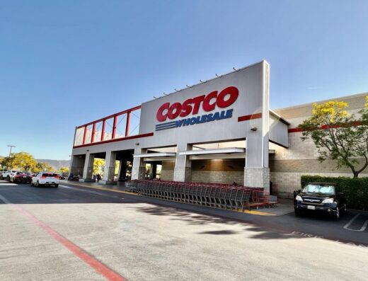 Costco Wholesale