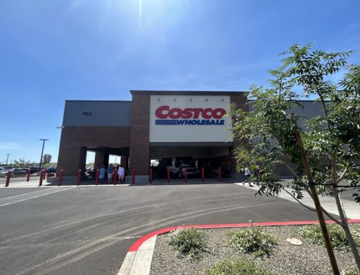 Costco Wholesale