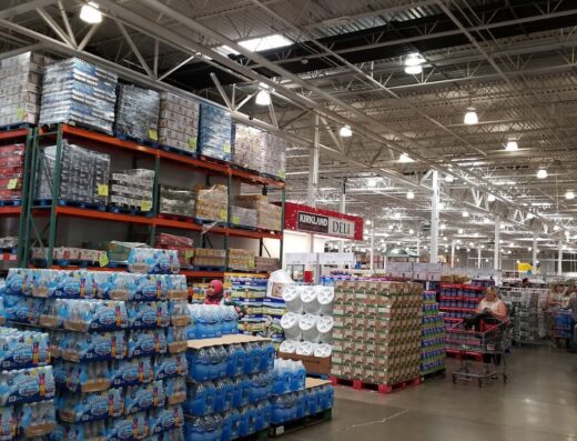 Costco Wholesale