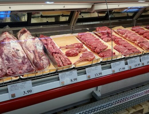 Costco Wholesale