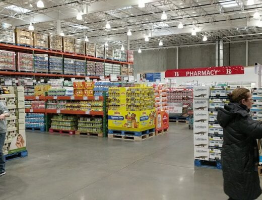 Costco Wholesale