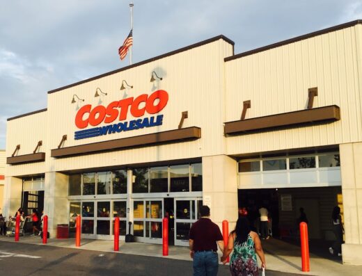 Costco Wholesale