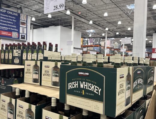 Costco Wholesale