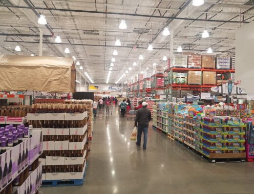 Costco Wholesale