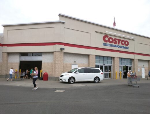 Costco Wholesale