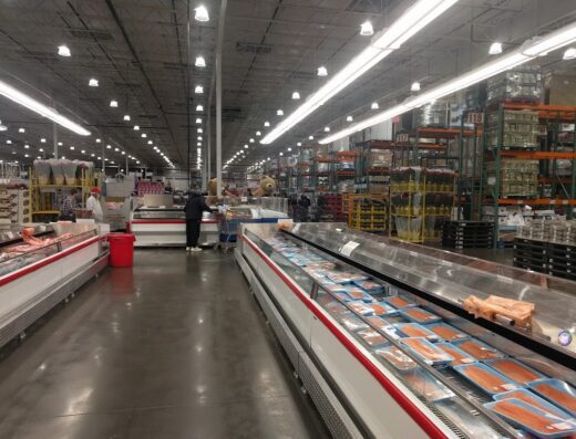 Costco Wholesale