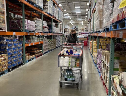 Costco Wholesale