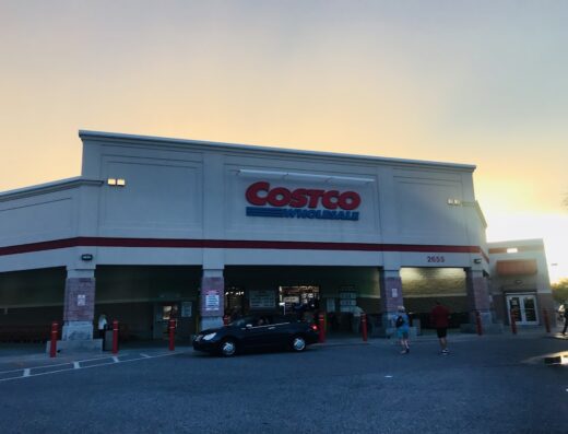 Costco Wholesale