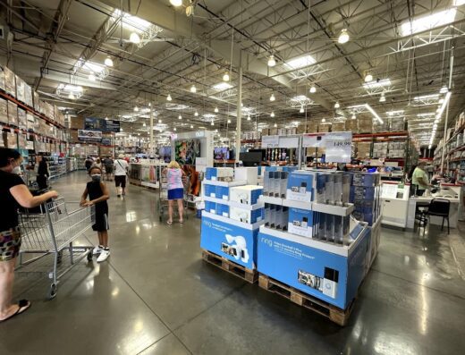 Costco Wholesale