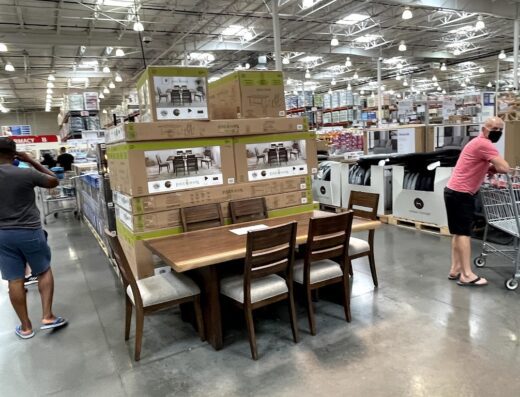 Costco Wholesale