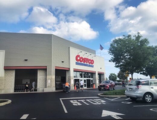 Costco Wholesale