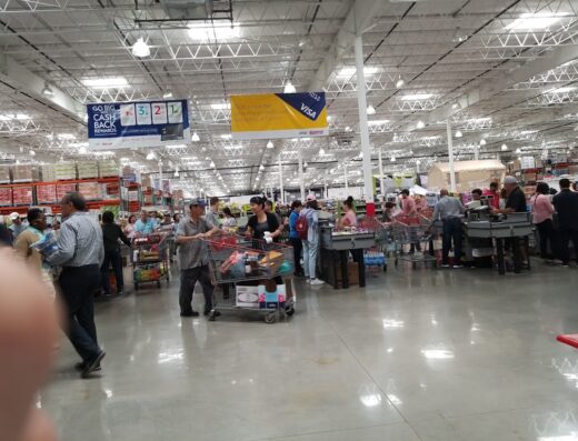 Costco Wholesale