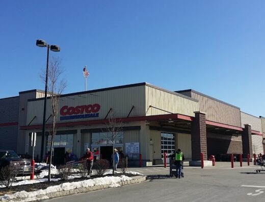 Costco Wholesale