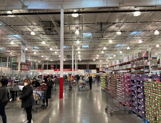 Costco Wholesale