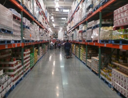 Costco Wholesale