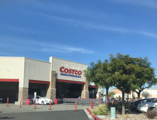 Costco Wholesale