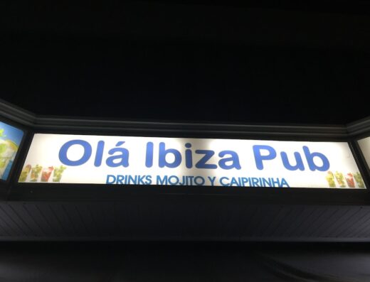 Olá Ibiza Pub