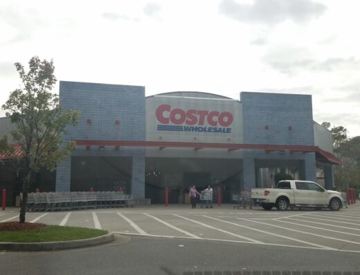 Costco Wholesale