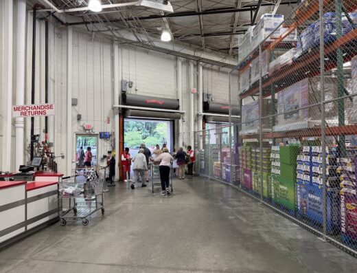 Costco Wholesale