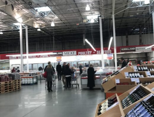 Costco Wholesale
