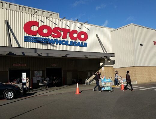 Costco Wholesale