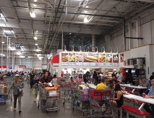 Costco Wholesale