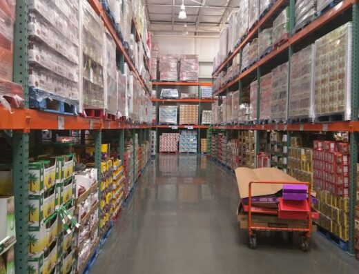 Costco Wholesale