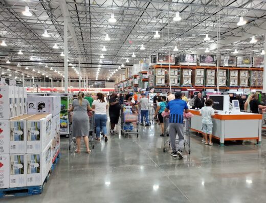 Costco Wholesale