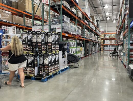 Costco Wholesale
