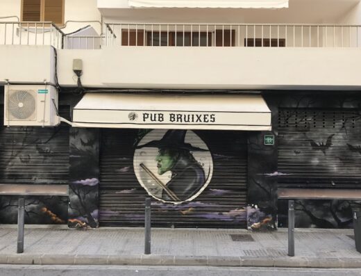 Pub Bruixes