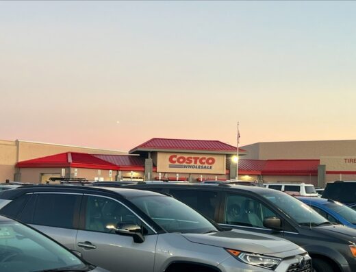 Costco Wholesale