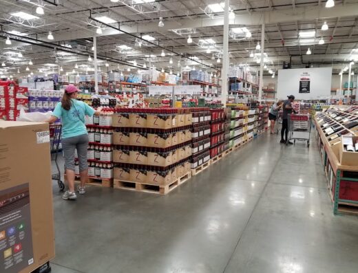 Costco Wholesale