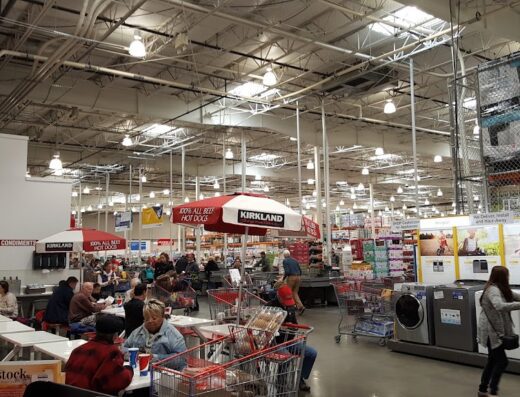 Costco Wholesale