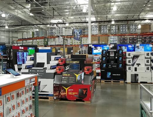 Costco Wholesale