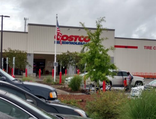 Costco Wholesale