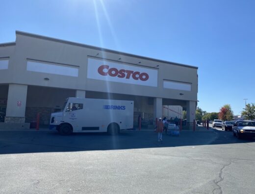 Costco Wholesale