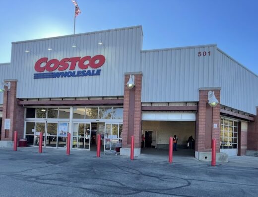 Costco Wholesale
