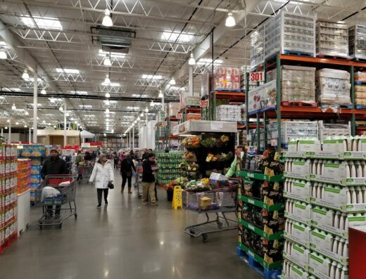 Costco Wholesale