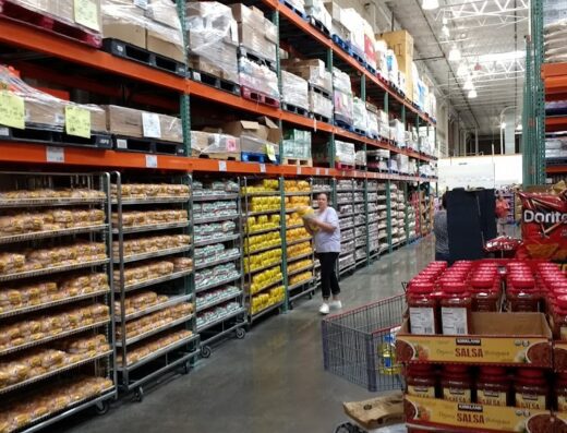 Costco Wholesale